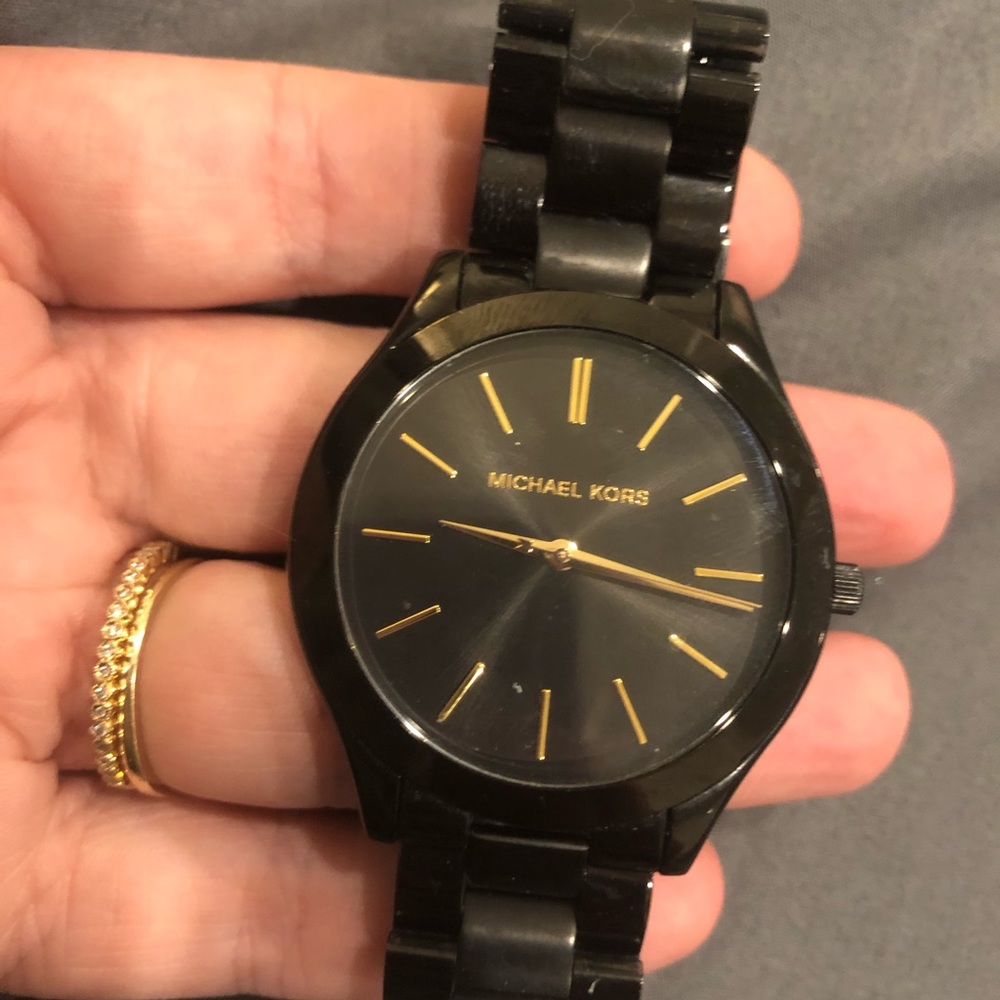 Michael Kors watch